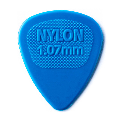 guitar pick nylon