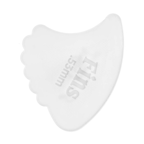 NYLON FIN PICK .42MM - Dunlop