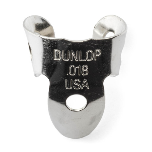 dunlop nickel silver finger picks