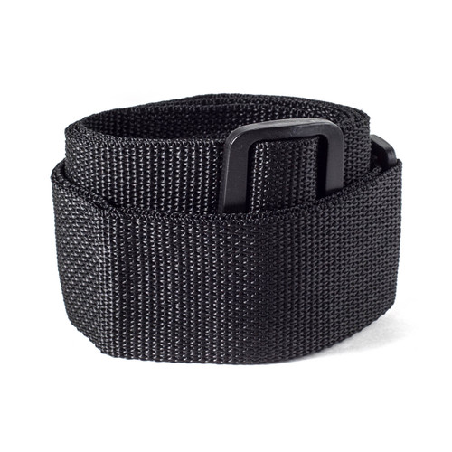 DUNLOP POLY BLACK STRAP