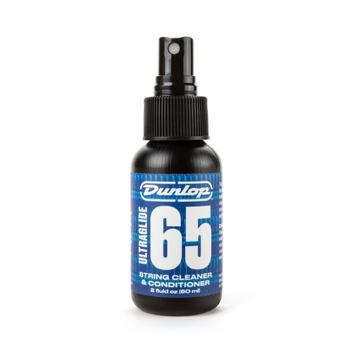 FORMULA 65 ULTRA GLIDE STRING CONDITIONER - Dunlop