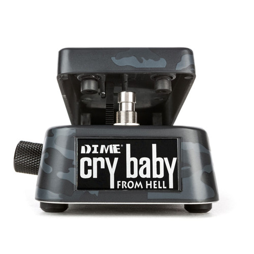 Products - Electronics - Cry Baby - Dunlop