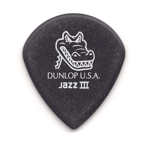 GATOR GRIP® JAZZ III PICK