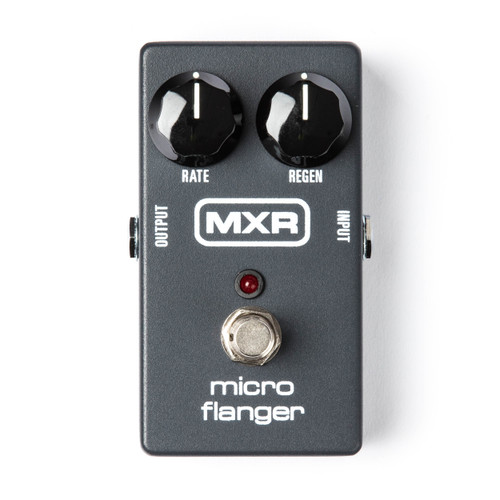 MXR® MICRO AMP - Dunlop