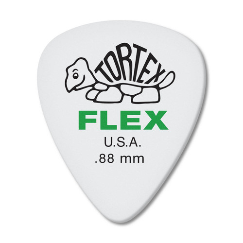 TORTEX® STANDARD PICK .88MM