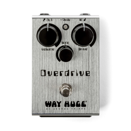 WAY HUGE® SMALLS™ STO OVERDRIVE