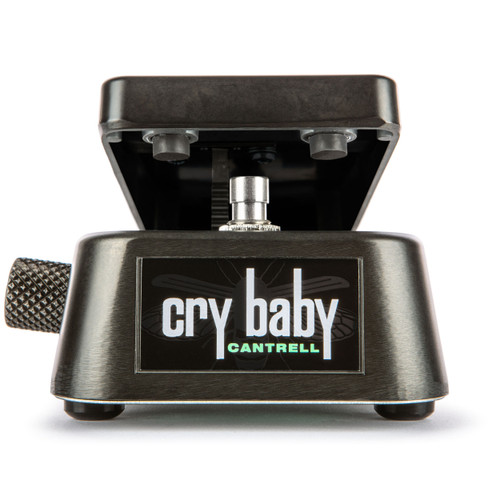 Products - Electronics - Cry Baby - Dunlop