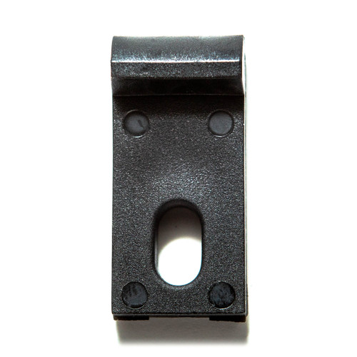 CRY BABY® WAH RACK STOP - Dunlop