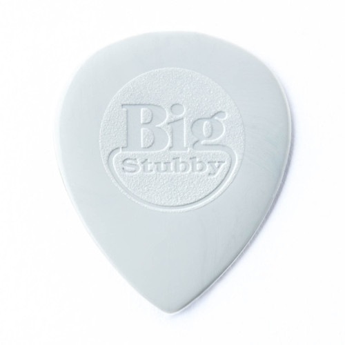 ポイントアップ中！】【輸入品・未使用未開封】Jim Dunlop Big Stubby