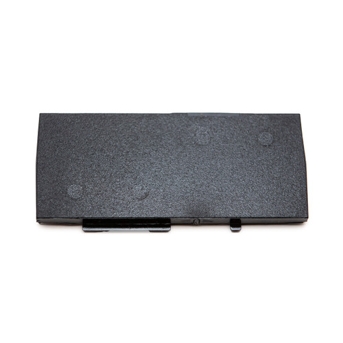 REPLACEMENT BATTERY DOOR FOR ROCKMAN® HEADPHONE AMPS ECB450 image 1.