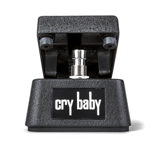 CRY BABY® MINI WAH - PARTS  CBM95-PARTS guitar effects pedal Image 1.