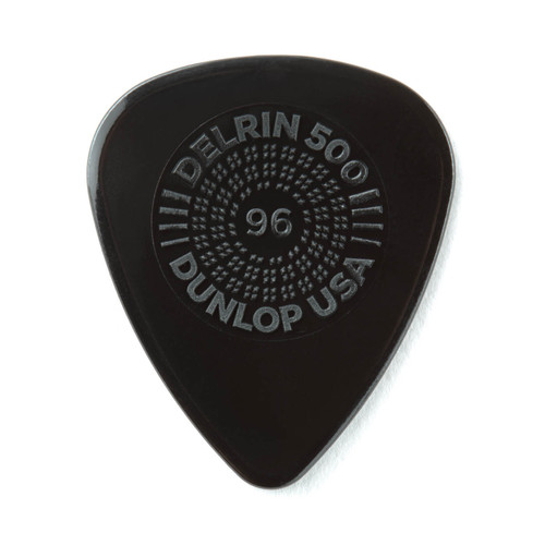 PRIMEGRIP® DELRIN 500 PICK .96MM 450-096 guitar pick image 1.