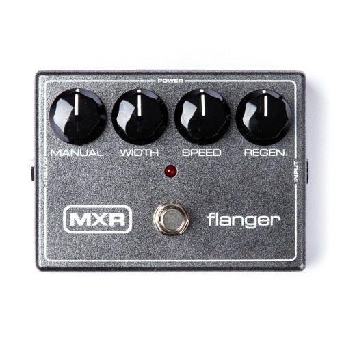 MXR® FLANGER - Dunlop