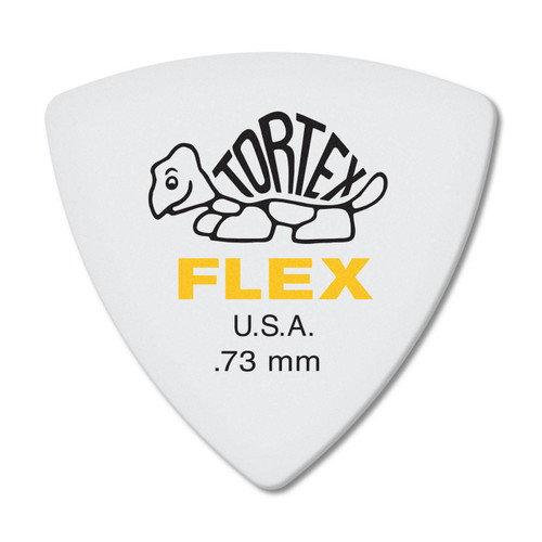 dunlop tortex flex picks