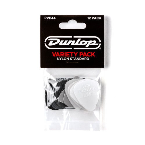 TORTEX® STANDARD PICK VARIETY PACK - 12 PACK