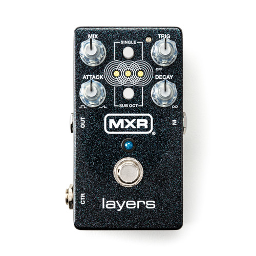 MXR clone looper 【値下げ止め】 MXR clone looper 【値下げ止め】 【公式通販】