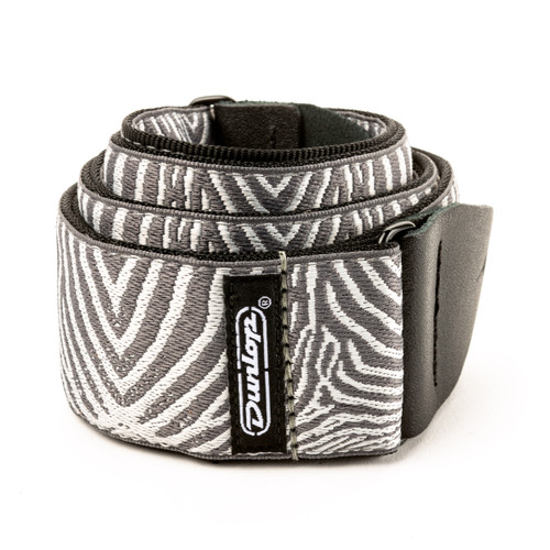 JACQUARD ZEBRA CADABRA STRAP D6722 image 1.