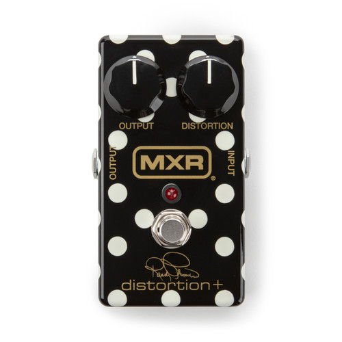 MXR® DISTORTION+ - PARTS