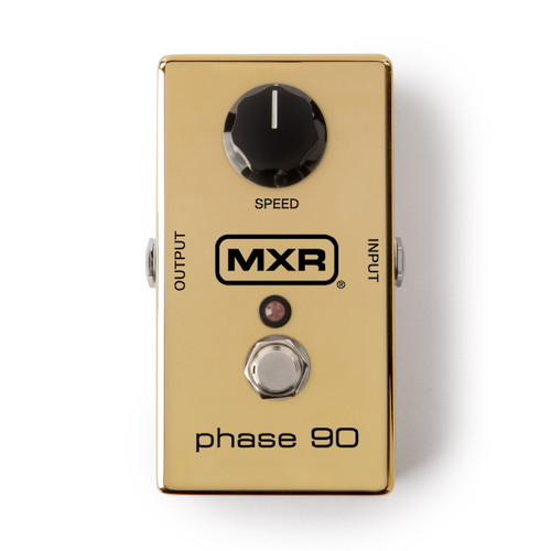 MXR® PHASE 90 - PARTS