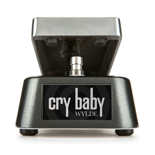 Products - Electronics - Pedal Parts - Cry Baby Parts - Dunlop