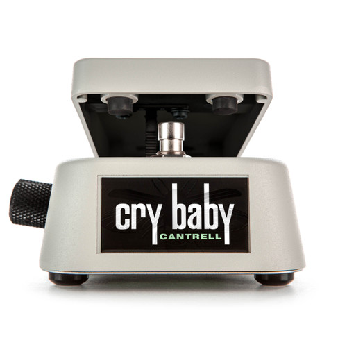 JERRY CANTRELL FIREFLY CRY BABY® WAH - CREAM
