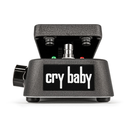 CRY BABY® 535Q MULTI-WAH REISSUE BB535R image 1.