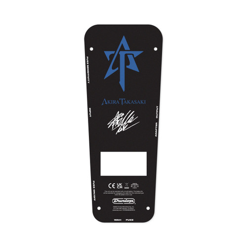 Products - Electronics - Electronic Parts - Bottom Plates - Dunlop