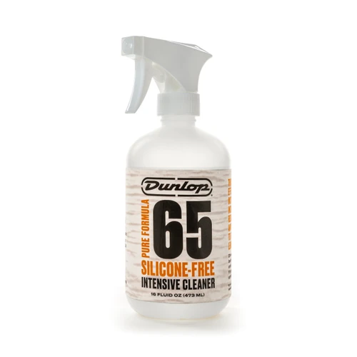 PURE FORMULA® 65 SILICONE-FREE INTENSIVE CLEANER - 16 OZ 6616 image 1.