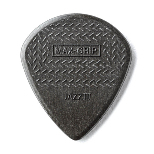 jazz guitar picks