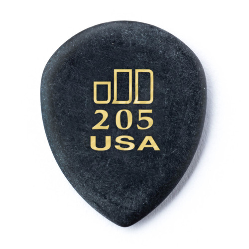 dunlop jd jazztone 208