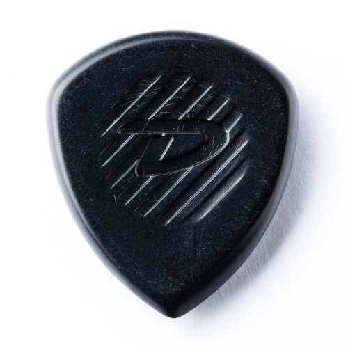 PRIMETONE® CLASSIC LARGE SHARP TIP PICK 3.0MM 477-308 guitar pick image 1.