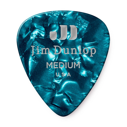 dunlop medium picks