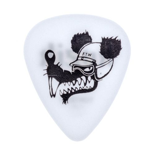 FRANK KOZIK PICK - 6 PACK - Dunlop