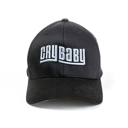 CRY BABY® FLEXI FIT CAP - Dunlop