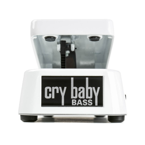 CRY BABY® MINI BASS WAH - Dunlop