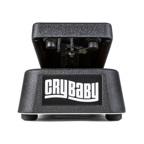 CLYDE MCCOY® CRY BABY® WAH - Dunlop