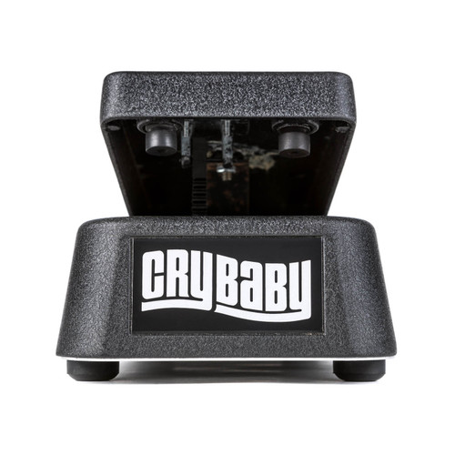 かわいい！ 【にじくじら】Jim Dunlop GCB95BLM Baby Cry ギター