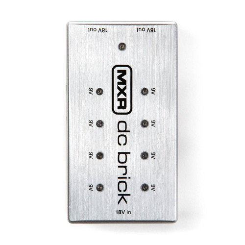 Omega Music  MXR M239 Mini Iso-Brick