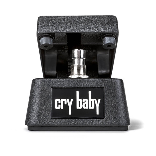 JIMI HENDRIX® CRY BABY® WAH - Dunlop