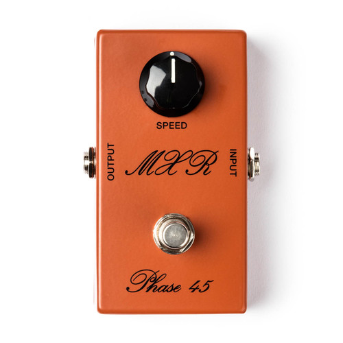 MXR® '74 VINTAGE PHASE 90 - Dunlop