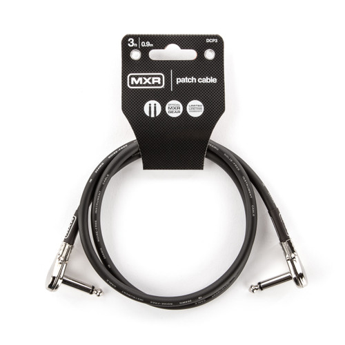 MXR® 3 FT HD SPEAKER CABLE - Dunlop