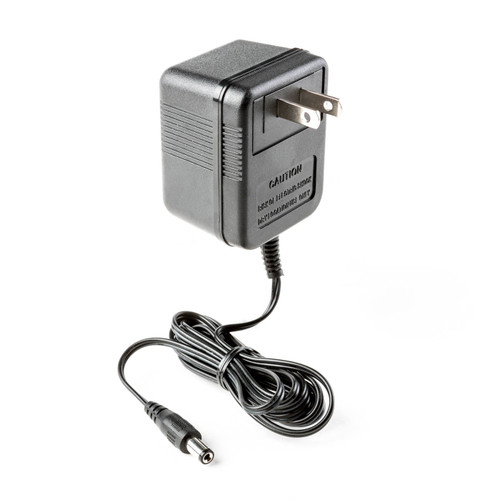 Ecb004us 18 Volt Ac Adapter Dunlop