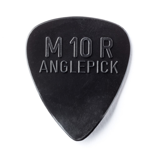 SPEEDPICK - REVERSED MEDIUM - 10 DEGREE ANGLE guitar pick image 1.