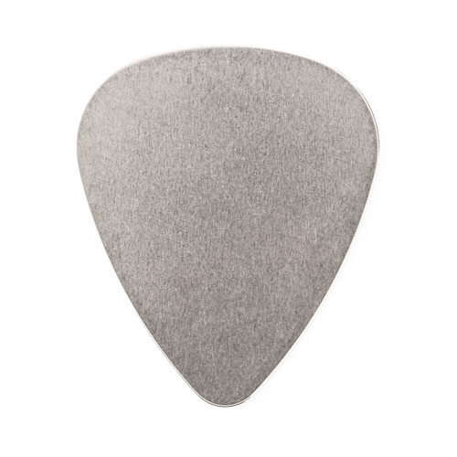 STAINLESS STEEL STANDARD PICK .020 IN - Dunlop