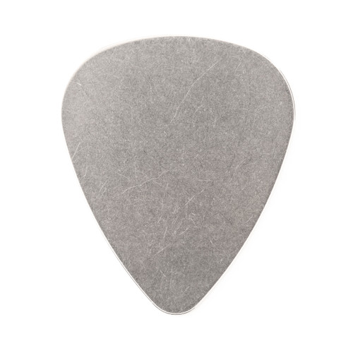 STAINLESS STEEL STANDARD PICK .038 IN - Dunlop