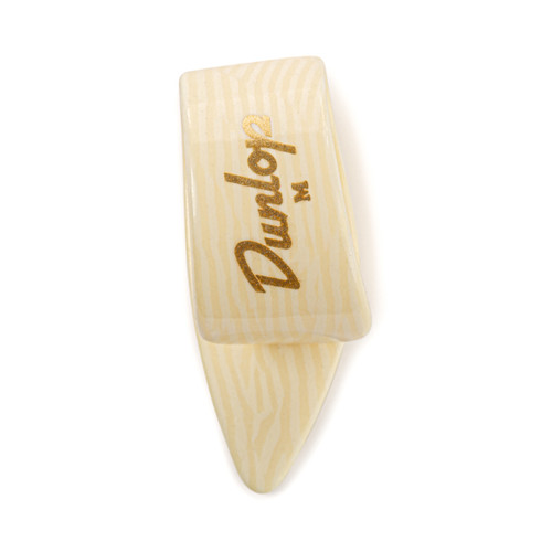 HEAVIES IVROID LARGE THUMBPICKS - Dunlop