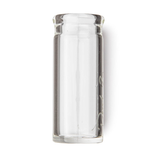 DEREK TRUCKS MEDICINE BOTTLE GUITAR SLIDE DT01 image 1.