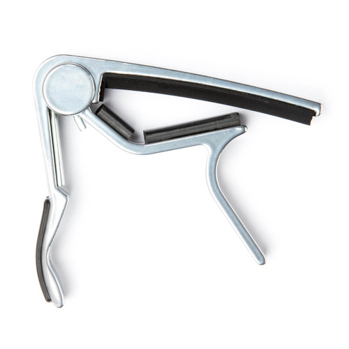 dunlop guitar capo