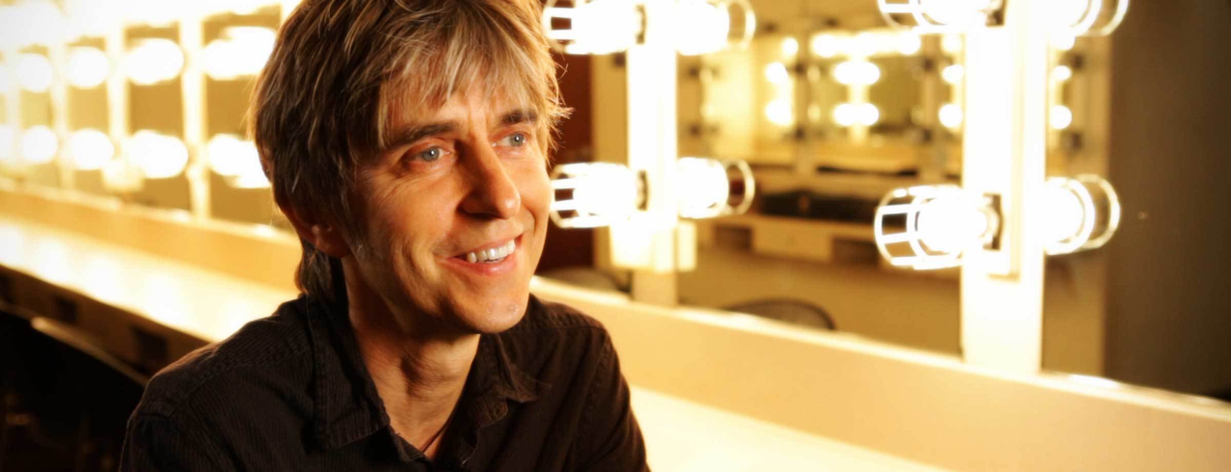 Eric Johnson