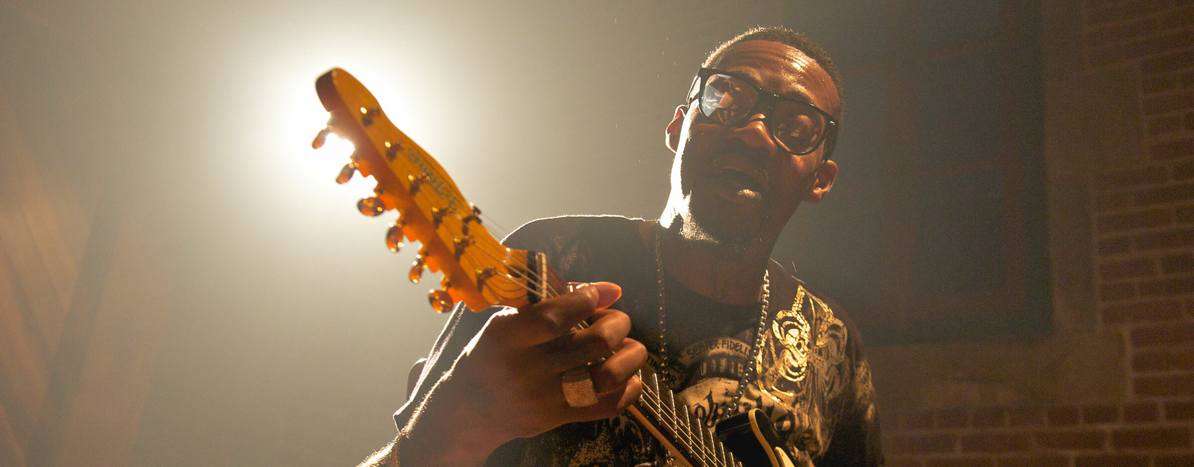Eric Gales